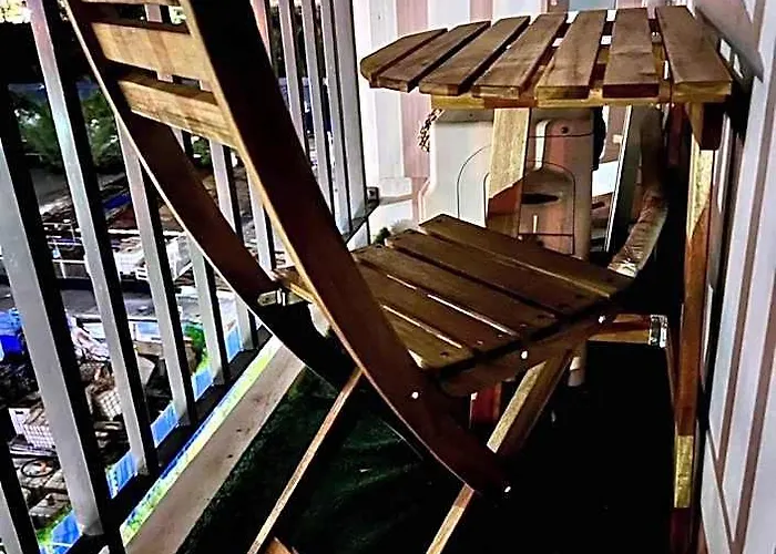 Deluxe Razelles 2 At Shore 2 Residences Tower 1 4*