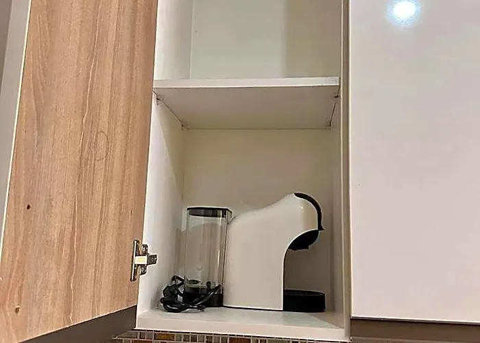 Deluxe Razelles 2 At Shore 2 Residences Tower 1 4*