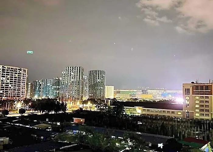 Hotel Deluxe Razelles 2 At Shore 2 Residences Tower 1