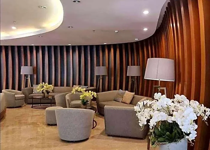 Deluxe Razelles 2 At Shore 2 Residences Tower 1 Hotel