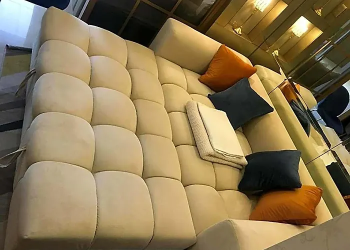 Deluxe Razelles 2 At Shore 2 Residences Tower 1 Manille