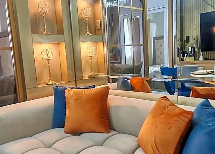 Deluxe Razelles 2 At Shore 2 Residences Tower 1 Manille
