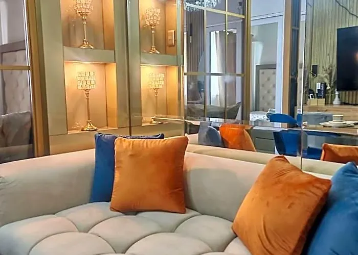 Hotel Deluxe Razelles 2 At Shore 2 Residences Tower 1 Manille